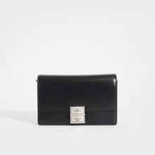 Load image into Gallery viewer, GIVENCHY Small 4G Crossbody Bag in Black