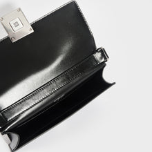 Load image into Gallery viewer, GIVENCHY Small 4G Crossbody Bag in Black