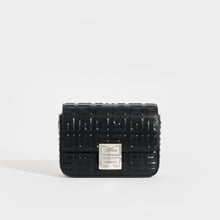 Load image into Gallery viewer, GIVENCHY Small 4G Logo Embossed Box Bag