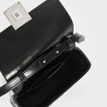 Load image into Gallery viewer, GIVENCHY Small 4G Logo Embossed Box Bag