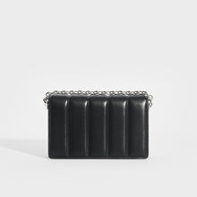 Load image into Gallery viewer, GIVENCHY Small 4G Padded Leather Bag in Black