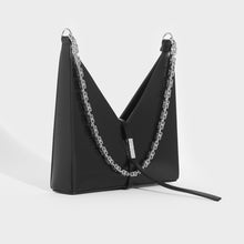 Load image into Gallery viewer, GIVENCHY Small Cut Out Bag with Chain