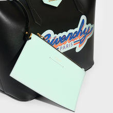 Load image into Gallery viewer, GIVENCHY Wing Shopper Printed Tote