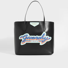 Load image into Gallery viewer, GIVENCHY Wing Shopper Printed Tote with Givenchy logo 