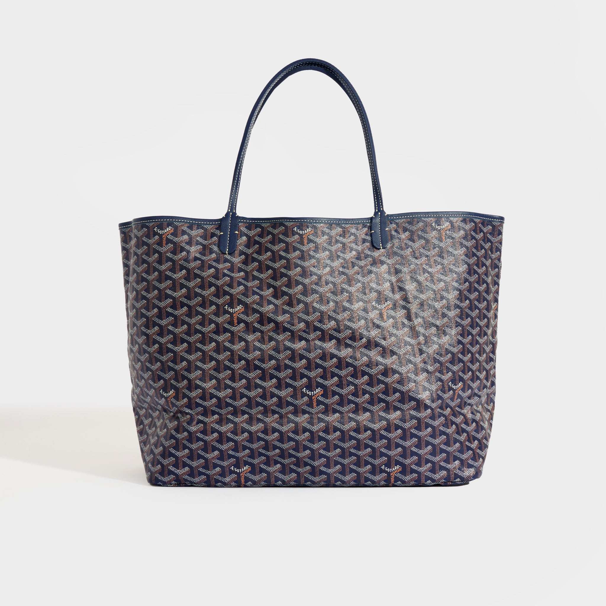Goyard sales gm tote