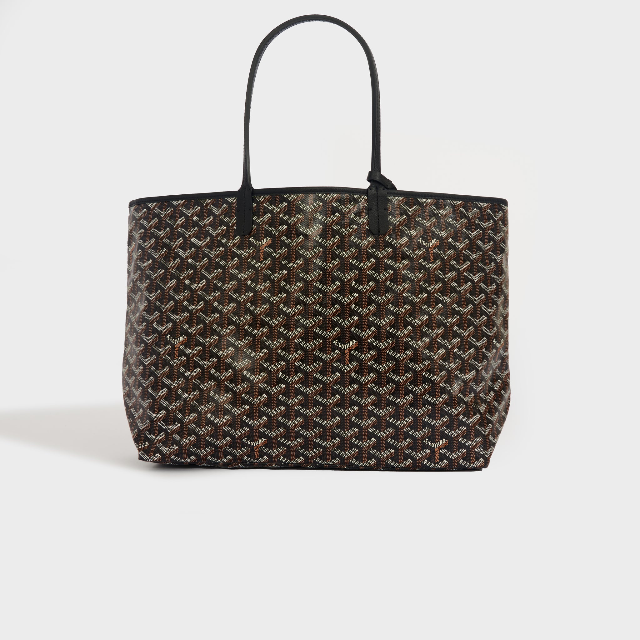 Pin on Goyard Malletier de Luxe