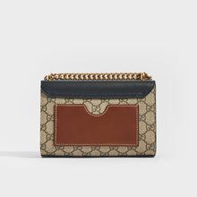 Load image into Gallery viewer, GUCCI Padlock Small GG Shoulder Bag