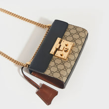 Load image into Gallery viewer, GUCCI Padlock Small GG Shoulder Bag [ReSale]