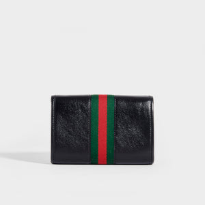 GUCCI Rajah Mini Bag