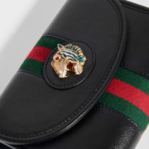 GUCCI Rajah Mini Bag