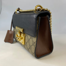 Load image into Gallery viewer, GUCCI Padlock Small GG Shoulder Bag [ReSale]