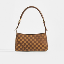 Load image into Gallery viewer, GUCCI Vintage Guccissima Jacquard Baguette