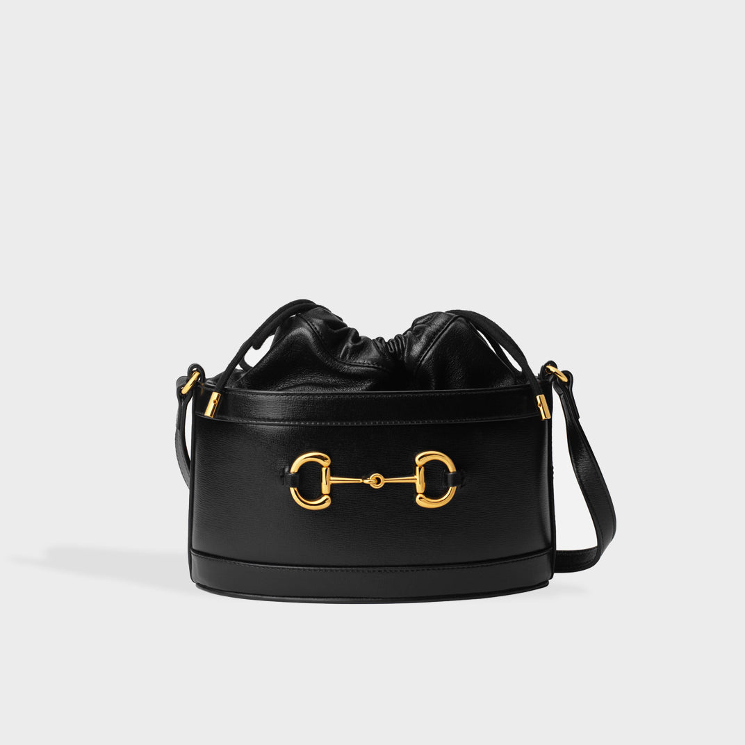 Gucci Horsebit 1955 Mini Bag: A Timeless Icon of Equestrian