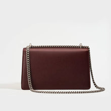 Load image into Gallery viewer, GUCCI Dionysus Small Shoulder Bag in Burgundy