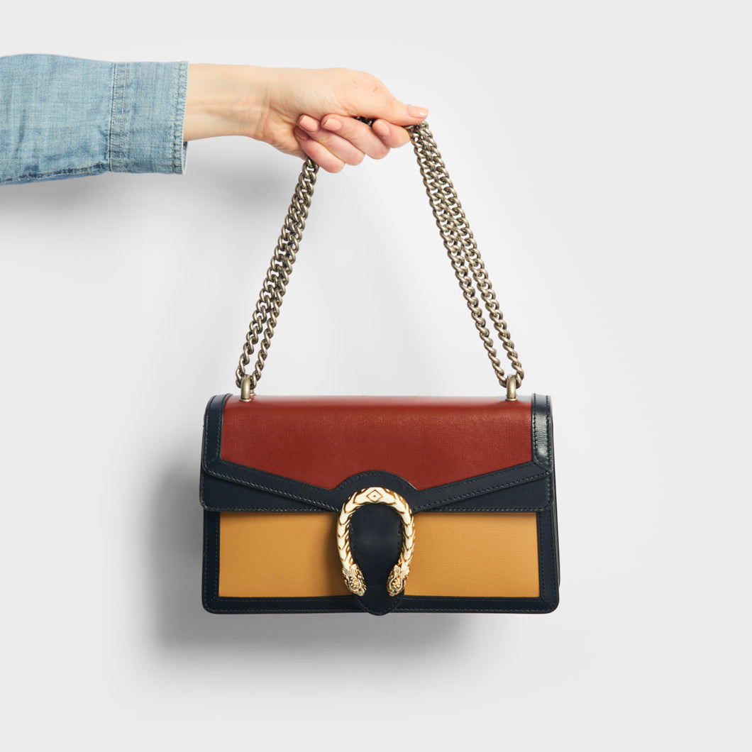 Dionysus small shoulder bag