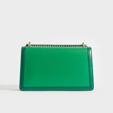 Load image into Gallery viewer, GUCCI Dionysus Small Shoulder Bag in Green and Emerald