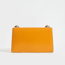Load image into Gallery viewer, GUCCI Dionysus Small Shoulder Bag in Orange and White