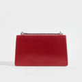 Dionysus Small Shoulder Bag in Red and Pink