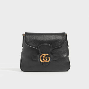 GUCCI GG MARMONT DAHLIA TOTE BAG – Caroline's Fashion Luxuries