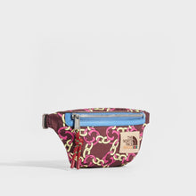 Load image into Gallery viewer, GUCCI x North Face Belt Bag