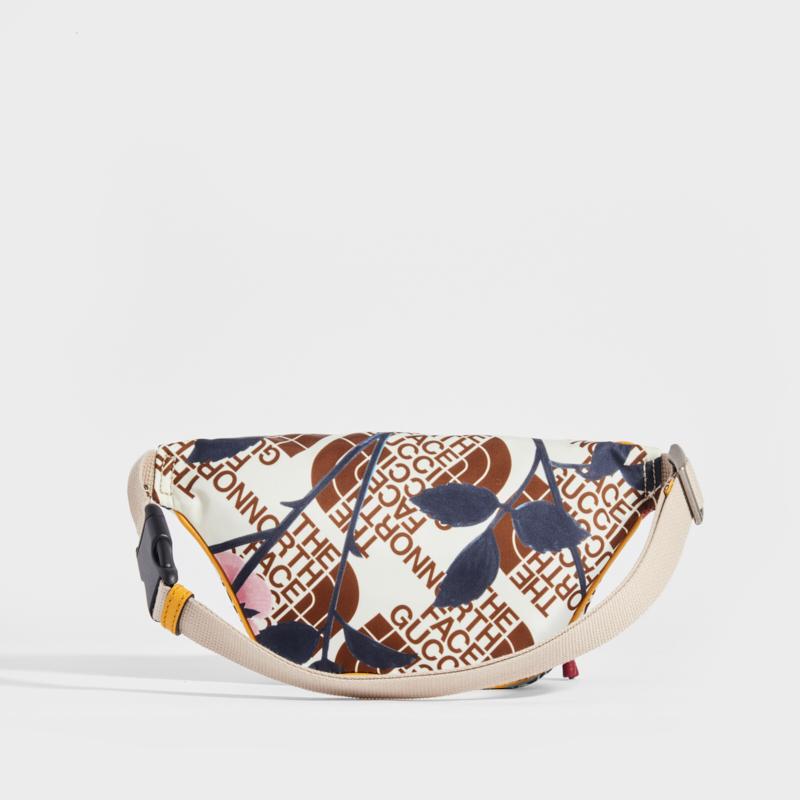 GUCCI x North Face Belt Bag