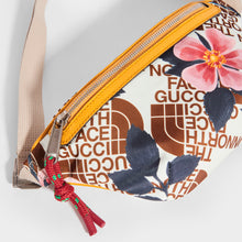 Load image into Gallery viewer, GUCCI x North Face Belt Bag