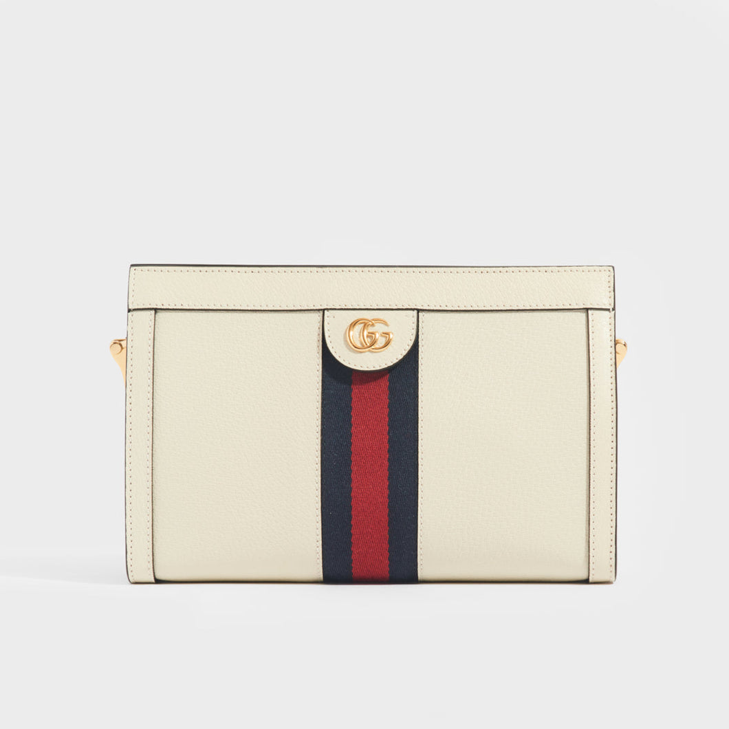 White leather shoulder handbags hot sale
