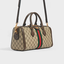 Load image into Gallery viewer, GUCCI Ophidia Small Boston Bag