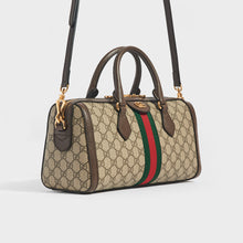 Load image into Gallery viewer, GUCCI Ophidia Small Boston Bag [ReSale]