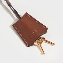 Load image into Gallery viewer, GUCCI Padlock Small Shoulder Bag