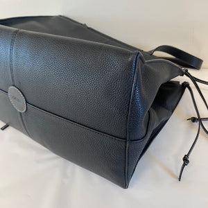 LOEWE Leather Cushion Tote Bag [ReSale]