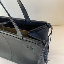 Load image into Gallery viewer, LOEWE Leather Cushion Tote Bag [ReSale]