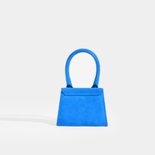 Load image into Gallery viewer, JACQUEMUS Le Chiquito Suede Mini Bag