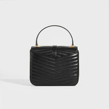 Load image into Gallery viewer, SAINT LAURENT Sulpice Small In Matelassé Lambskin