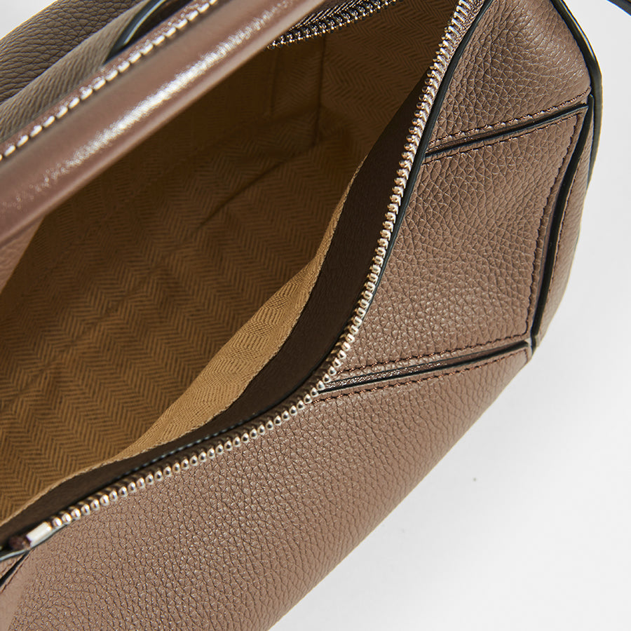 Loewe puzzle 2024 bag anthracite