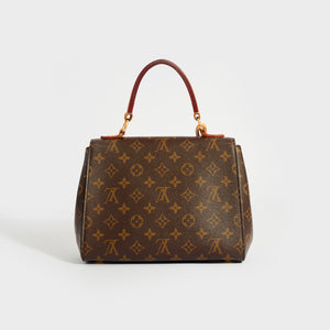 bb monogram canvas cluny