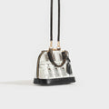 x Fornasetti Alma BB Bag