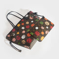 Neverfull MM x Fornasetti Tote Bag in Monogram Canvas
