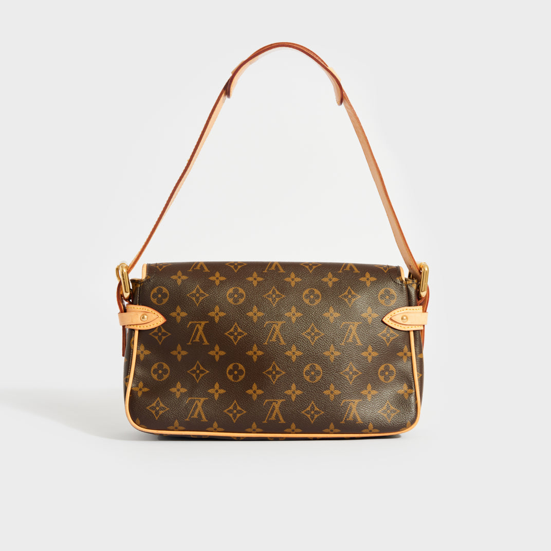 Louis Vuitton Baguette Shoulder Bag