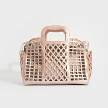 Load image into Gallery viewer, LOUIS VUITTON Jelly MM Leather Bag 2012