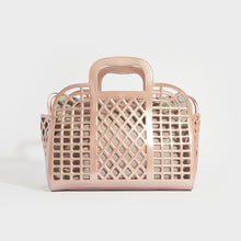 Load image into Gallery viewer, LOUIS VUITTON Jelly MM Leather Bag 2012