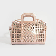 Load image into Gallery viewer, LOUIS VUITTON Jelly MM Leather Bag 2012