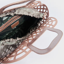 Load image into Gallery viewer, LOUIS VUITTON Jelly MM Leather Bag 2012