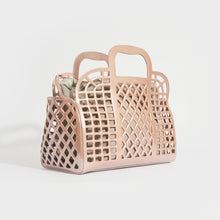 Load image into Gallery viewer, LOUIS VUITTON Jelly MM Leather Bag 2012