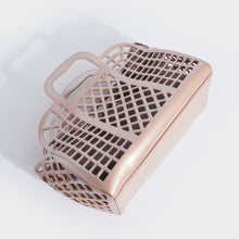 Load image into Gallery viewer, LOUIS VUITTON Jelly MM Leather Bag 2012