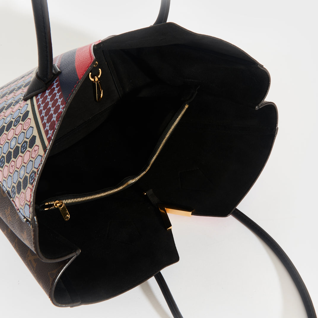 Louis Vuitton Kimono Bag Limited Edition at 1stDibs