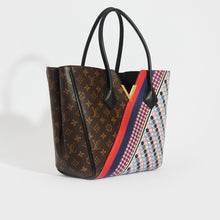Load image into Gallery viewer, LOUIS VUITTON Kimono Tote Limited Edition