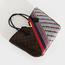 Load image into Gallery viewer, LOUIS VUITTON Kimono Tote Limited Edition