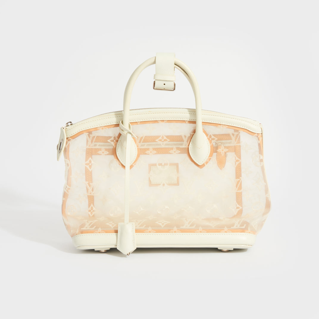 louis-vuitton limited edition bag