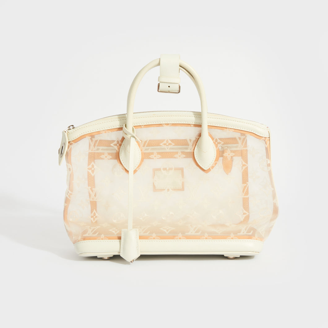 Lockit online louis vuitton